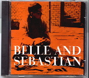 Belle & Sebastian - This Is Just A Modern Rock Song